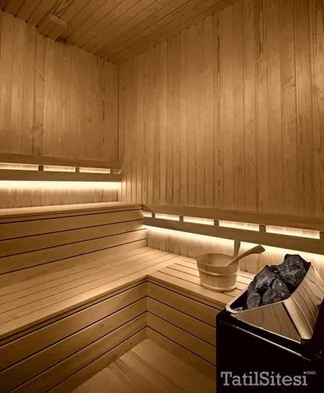 Antmare Alaçatı Hotel